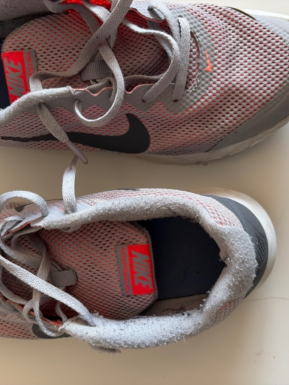 Nike runners